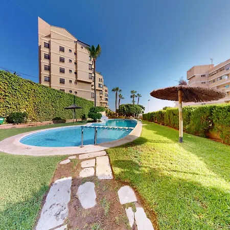 Eme De Maison El Atico Διαμέρισμα Arenales del Sol