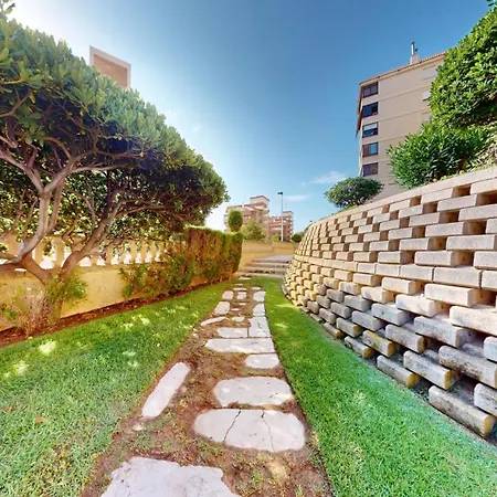 Eme De Maison El Atico Διαμέρισμα Arenales del Sol