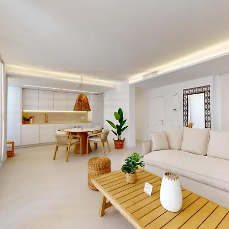Eme De Maison El Atico Διαμέρισμα