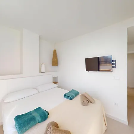 Eme De Maison El Atico Διαμέρισμα Arenales del Sol