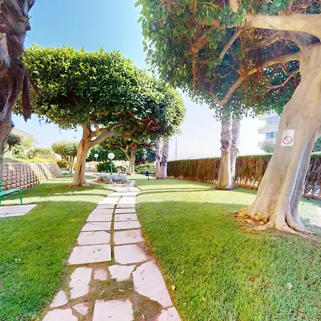 Eme De Maison El Atico Διαμέρισμα Arenales del Sol