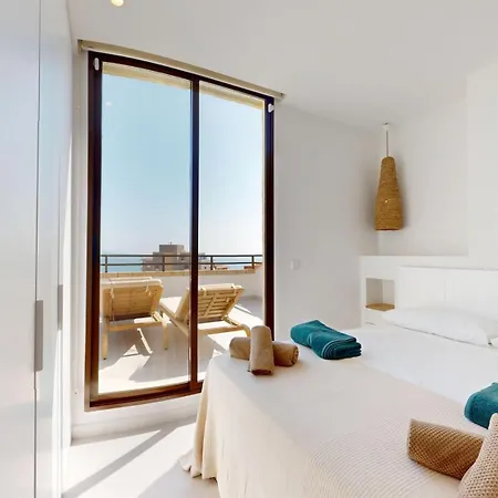 Eme De Maison El Atico Διαμέρισμα *