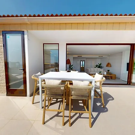 Διαμέρισμα Eme De Maison El Atico