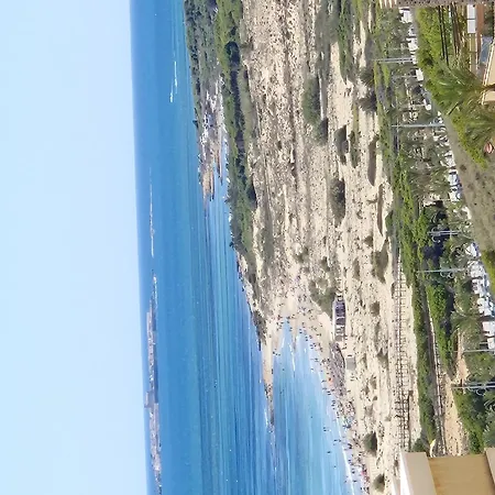 Eme De Maison El Atico Διαμέρισμα