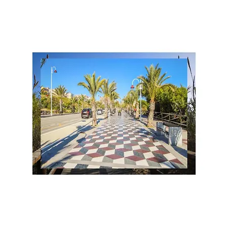 Apartman Eme De Maison El Atico *