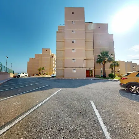Apartman Eme De Maison El Atico