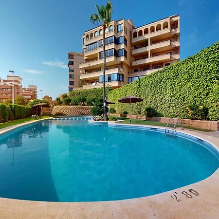 Eme De Maison El Atico Apartman *