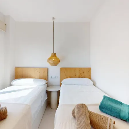 Apartman Eme De Maison El Atico