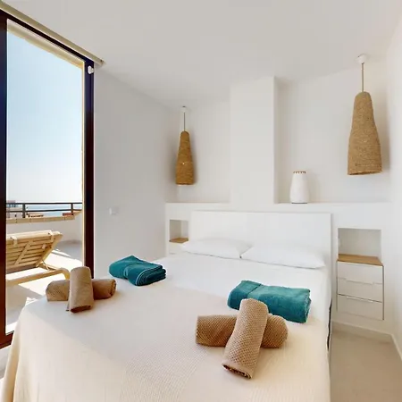Eme De Maison El Atico Arenales del Sol