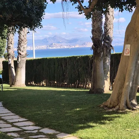 Apartman Eme De Maison El Atico Arenales del Sol