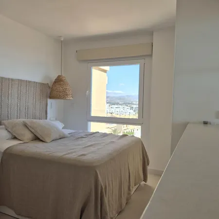 Eme De Maison El Atico * Arenales del Sol