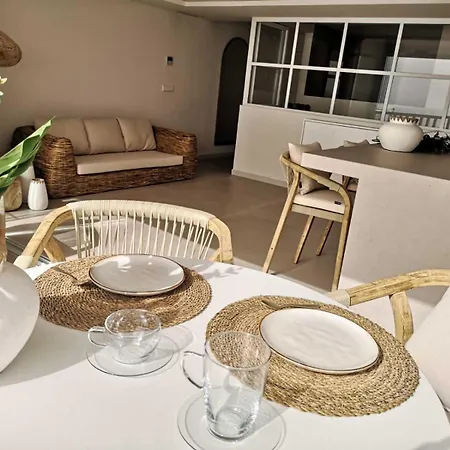 Eme De Maison El Atico