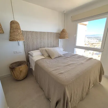Eme De Maison El Atico *