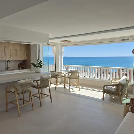 Eme De Maison El Atico