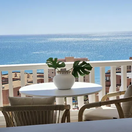 Eme De Maison El Atico Apartment Arenales del Sol